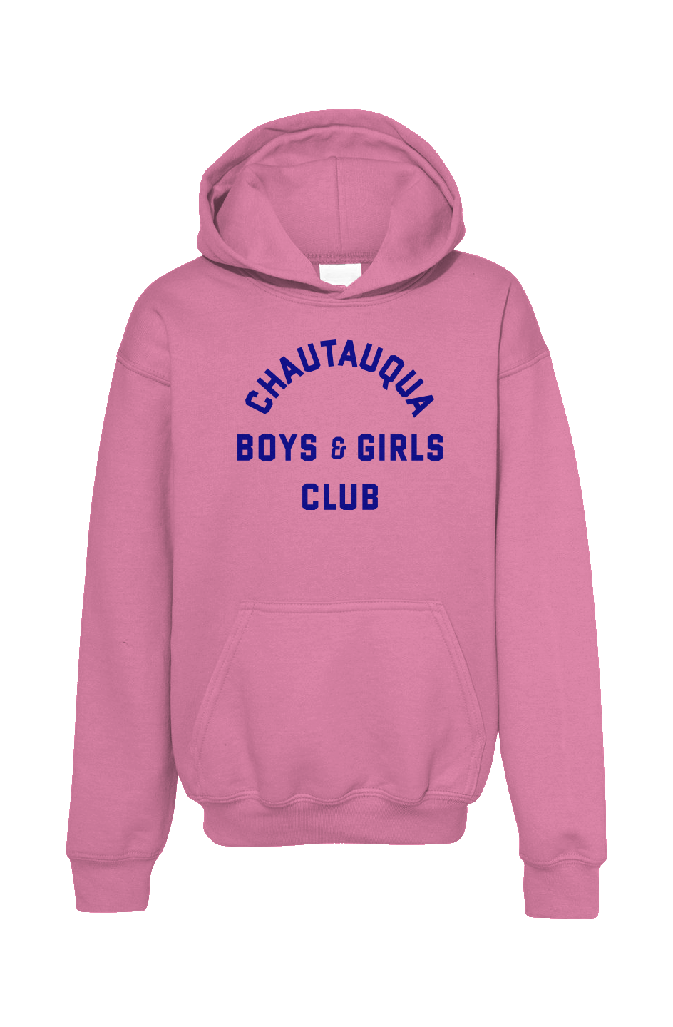 Club Classic Youth Hoodie