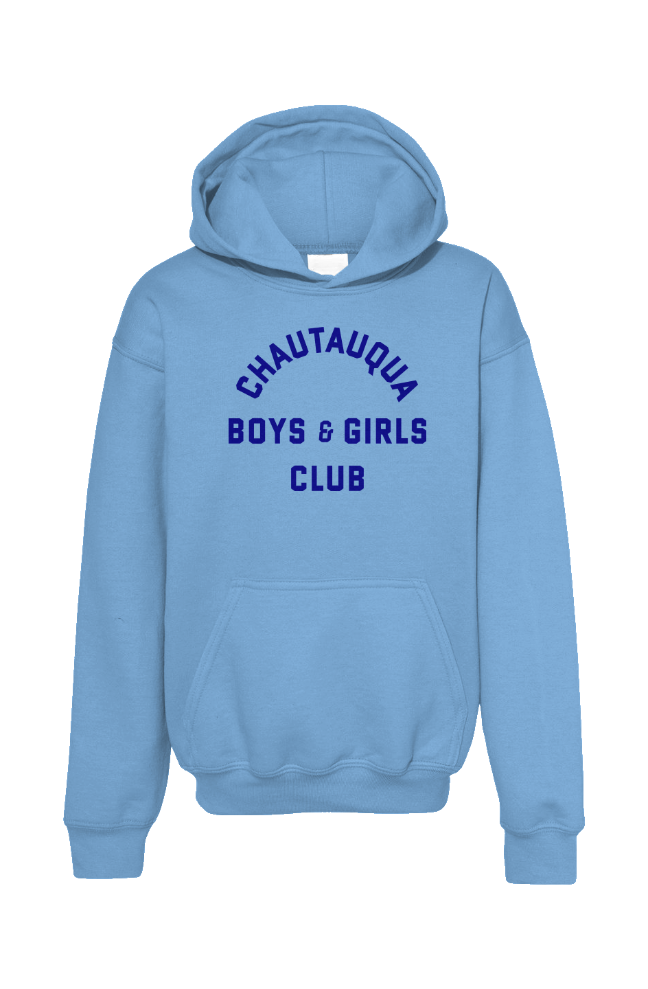 Club Classic Youth Hoodie