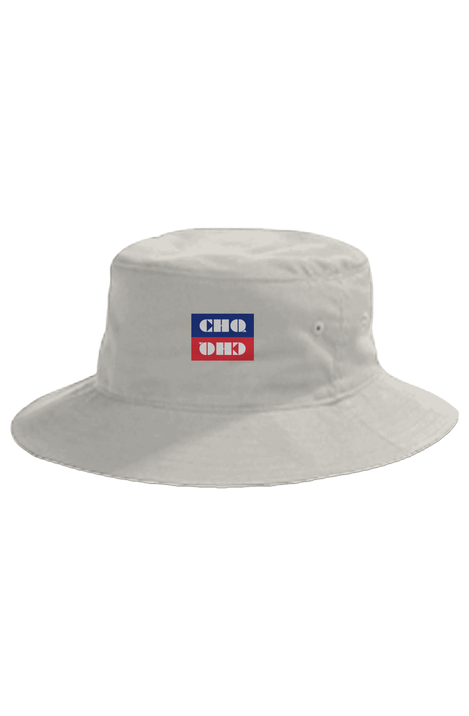 Red vs Blue Bucket Cap