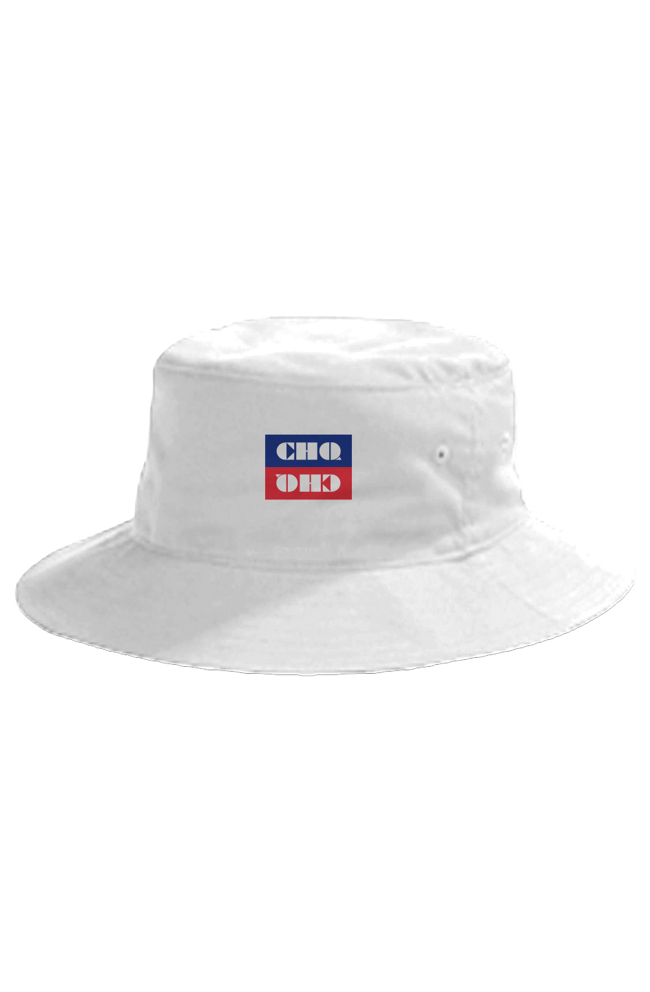 Red vs Blue Bucket Cap