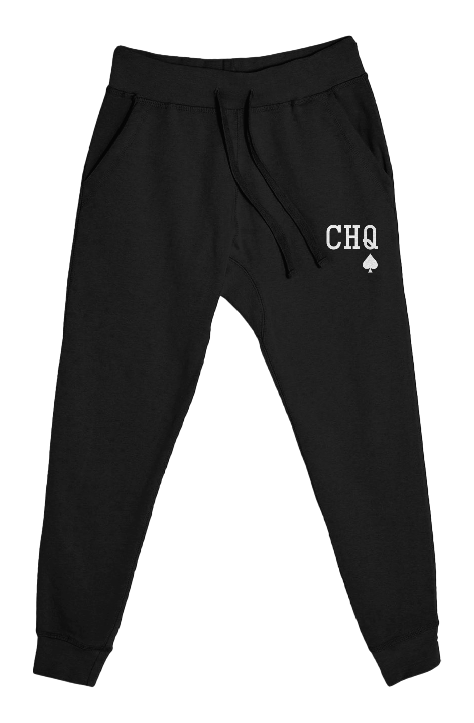 CHQ Spades Jogger Sweatpants
