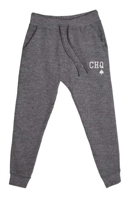 CHQ Spades Jogger Sweatpants