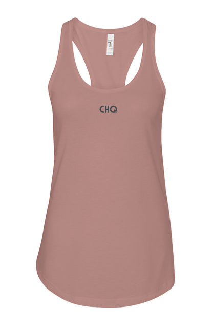 CHQ Hearts Performance Tank