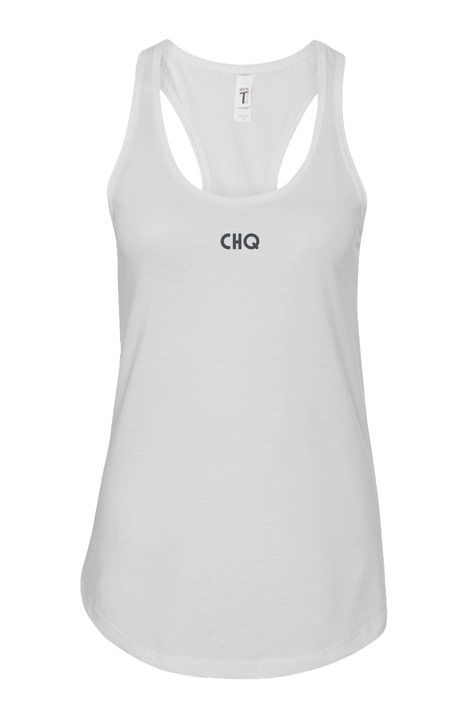 CHQ Hearts Performance Tank