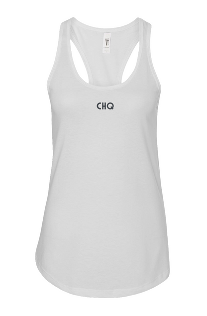 CHQ Hearts Performance Tank