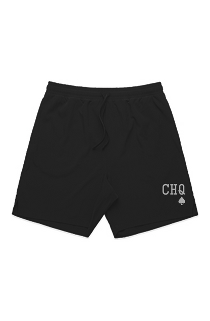 CHQ Spades Training Short