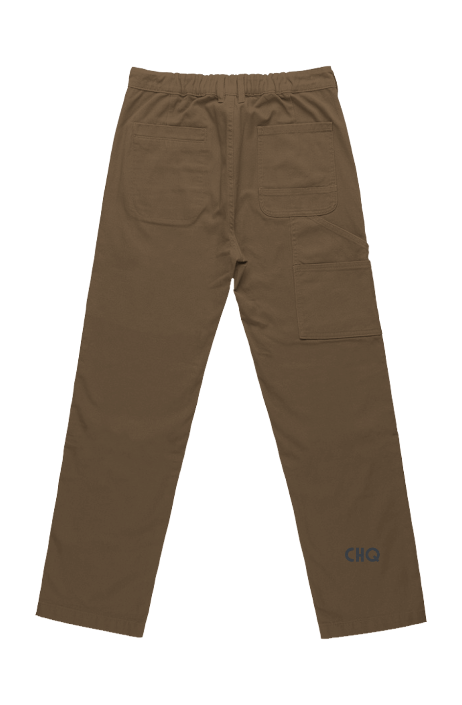 CHQ Trailmark Canvas Pant