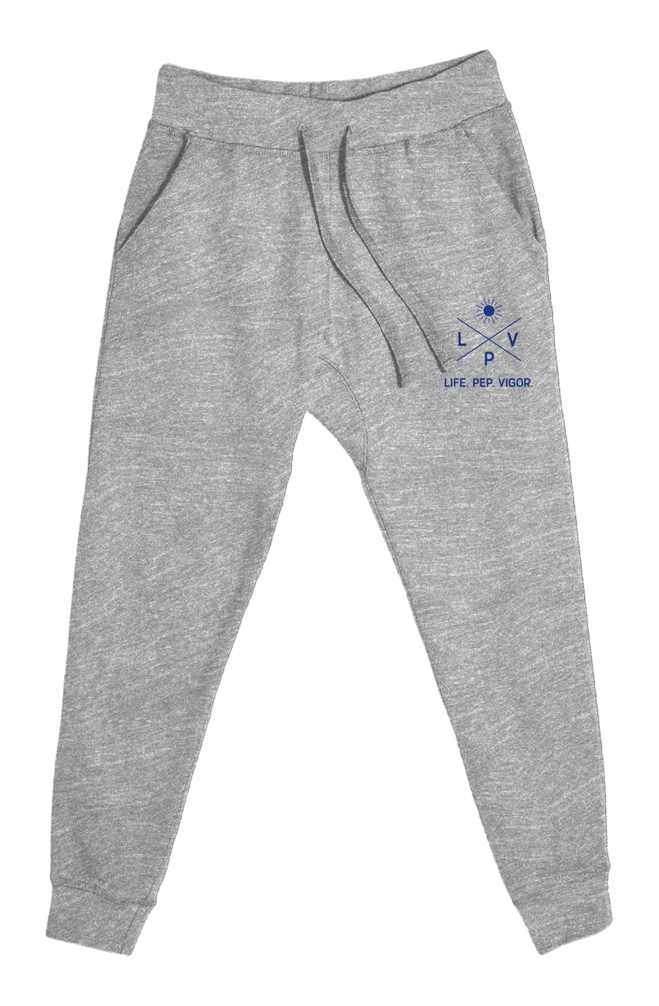 Life.Pep.Vigor. Jogger Sweatpants