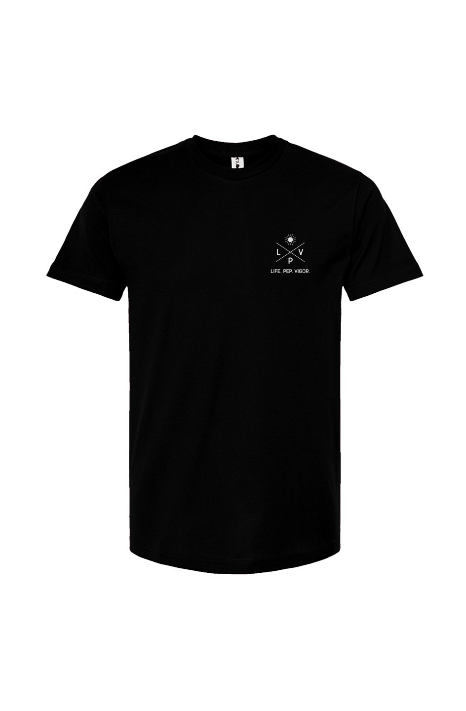 Life.Pep.Vigor. Classic Tee
