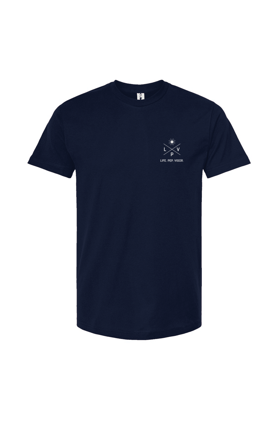 Life.Pep.Vigor. Classic Tee