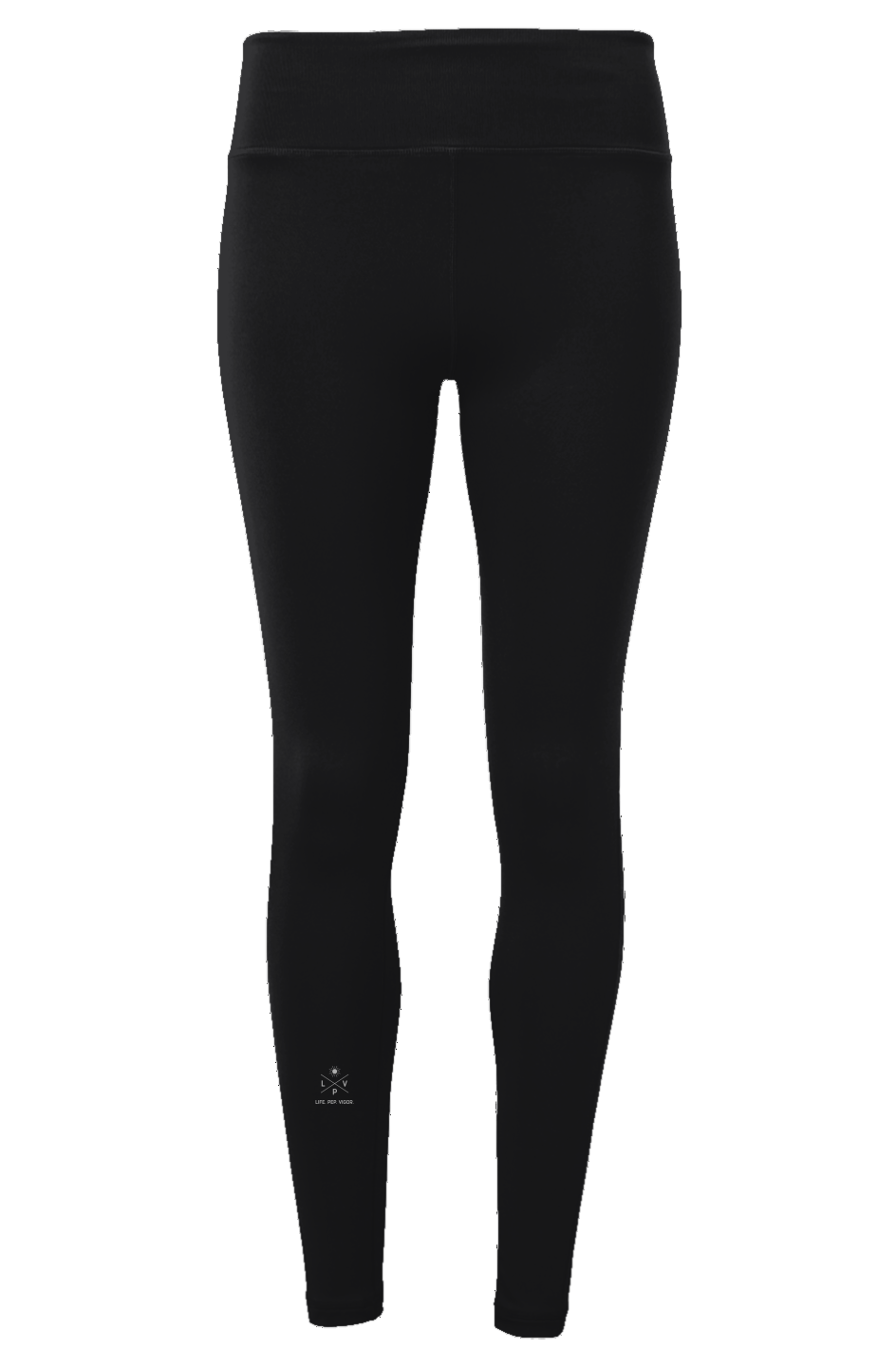 Life.Pep.Vigor Performance Leggings 