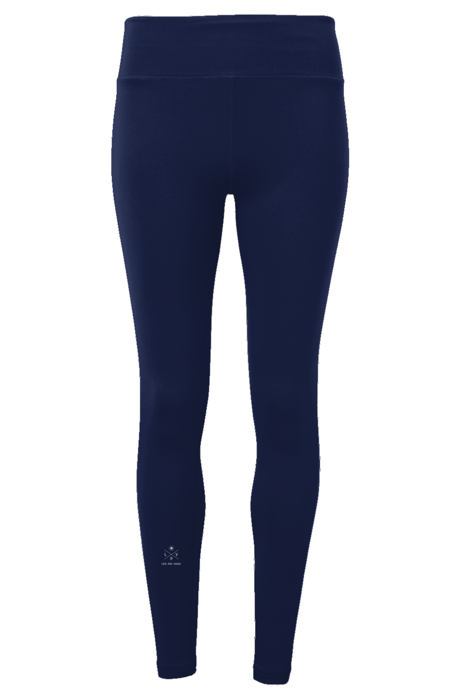 Life.Pep.Vigor Performance Leggings 