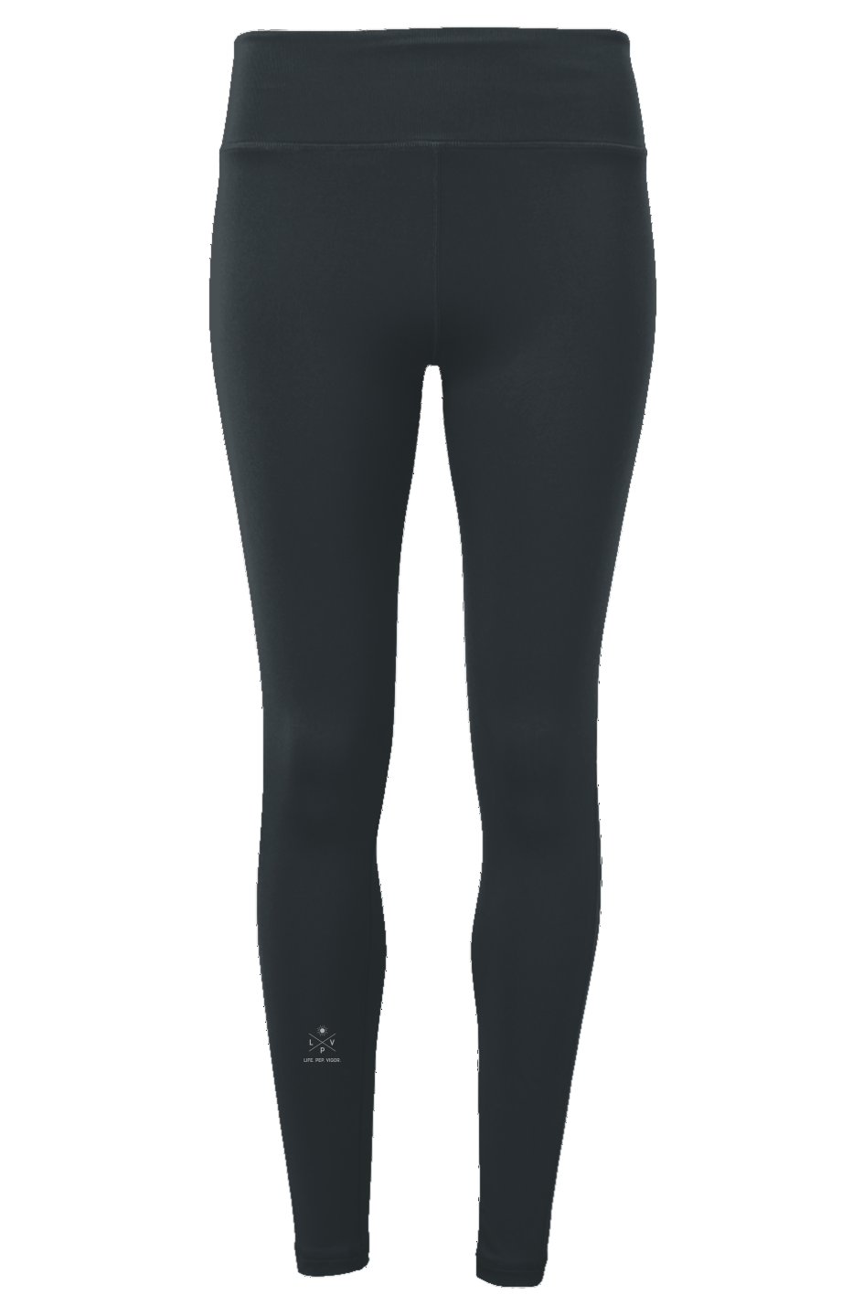 Life.Pep.Vigor Performance Leggings 
