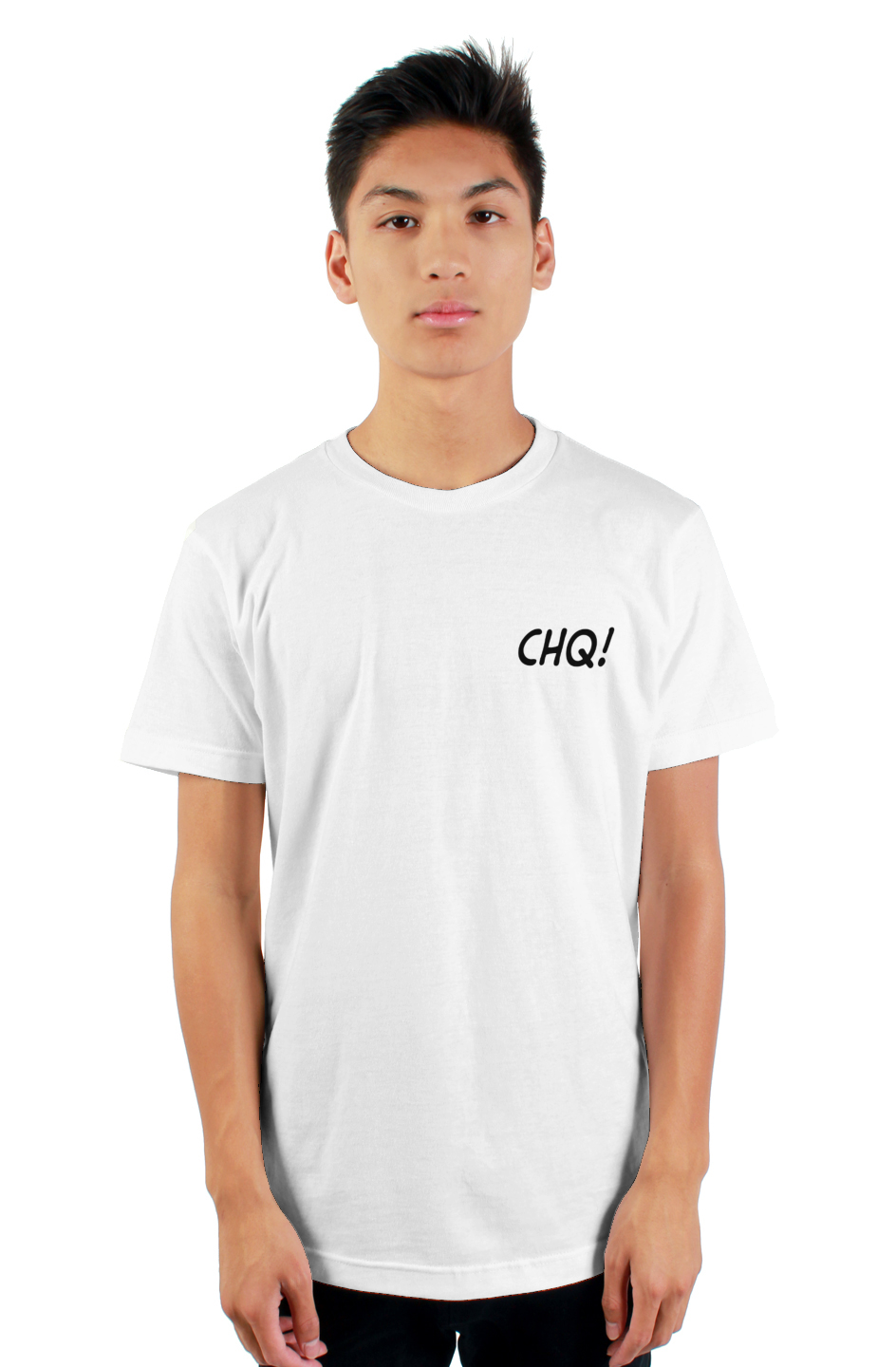 CHQ Pop Art Tee