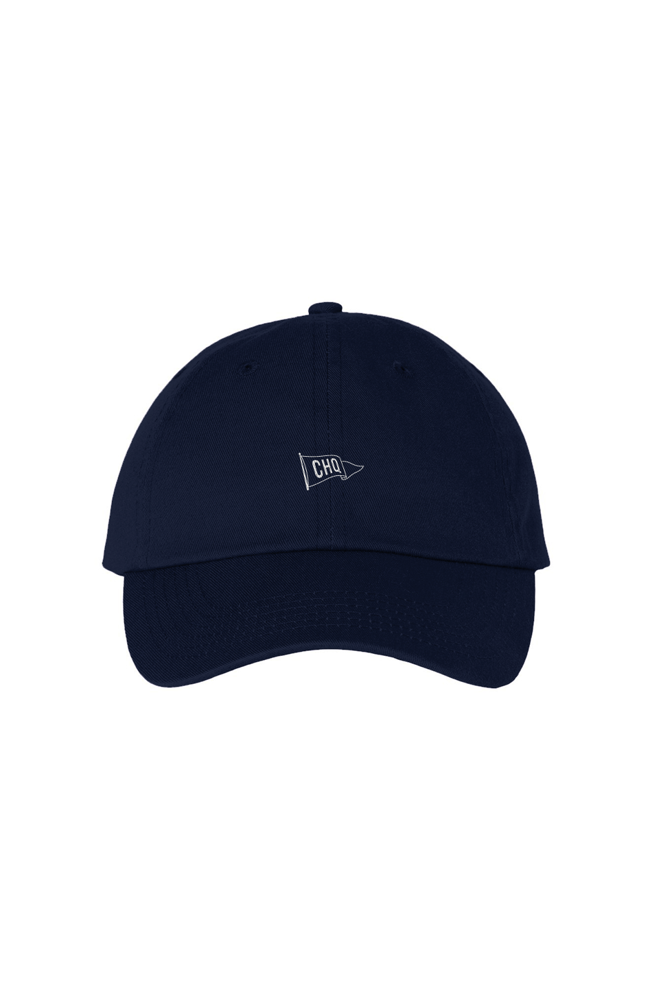 CHQ Pennant Hat