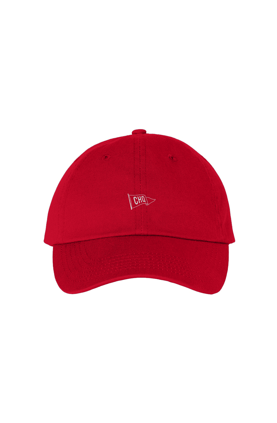 CHQ Pennant Hat