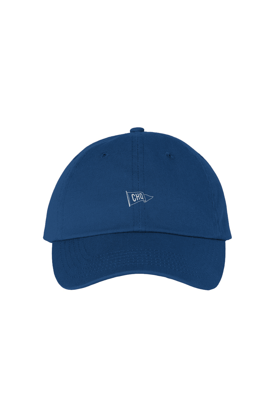 CHQ Pennant Hat