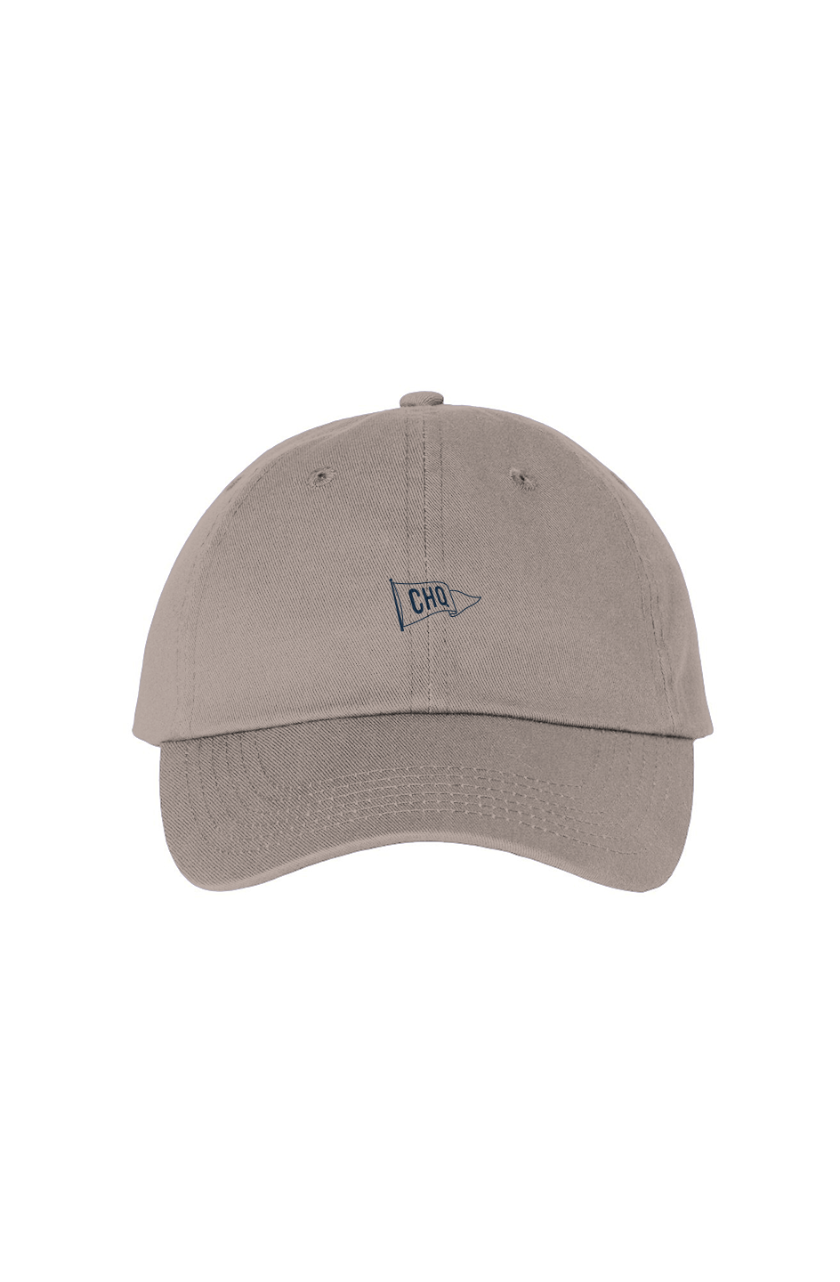 CHQ Pennant Hat