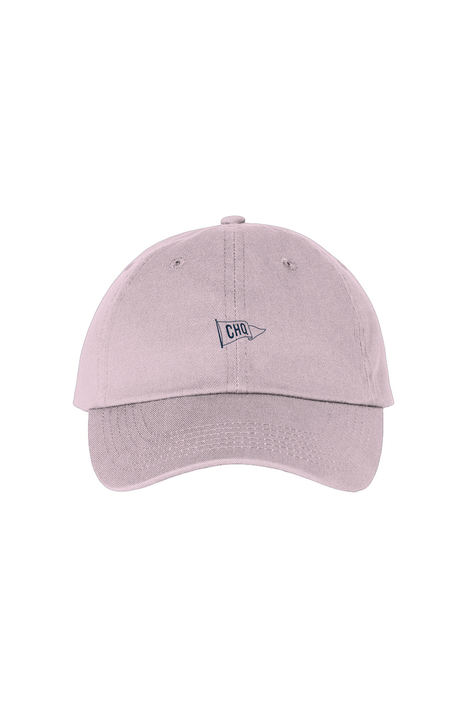CHQ Pennant Hat