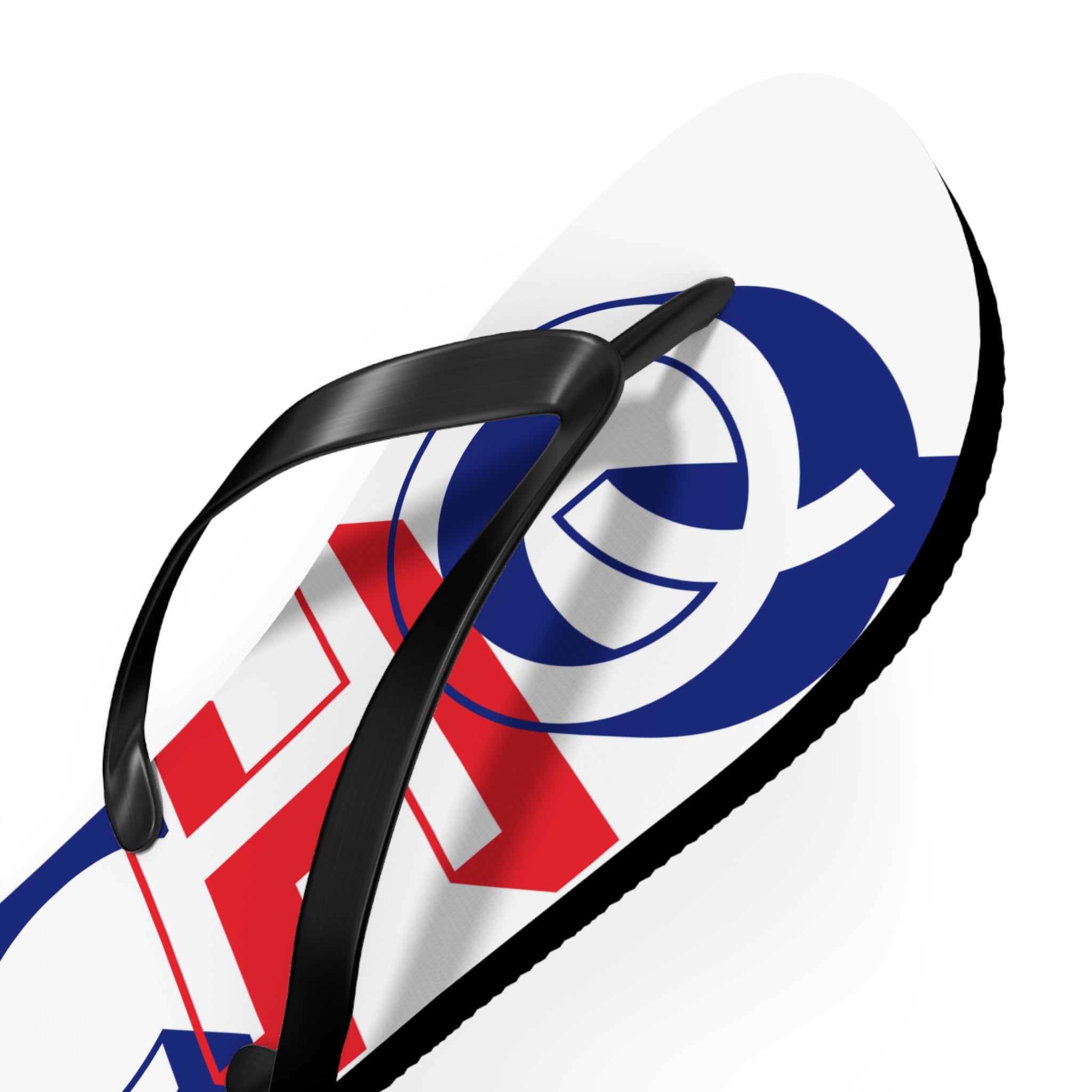 CHQ Summer Kick Flip Flop