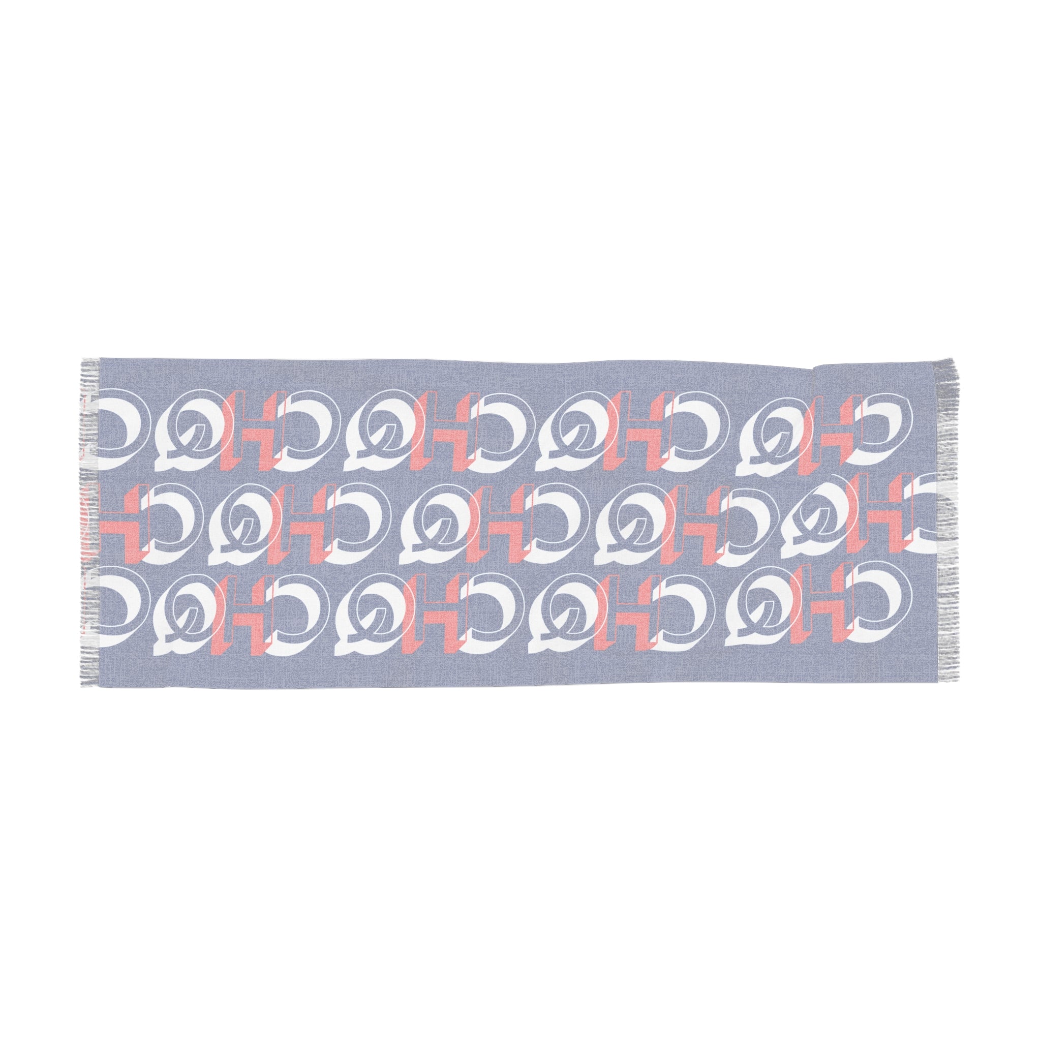CHQ Starline Sheer Scarf