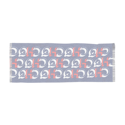 CHQ Starline Sheer Scarf