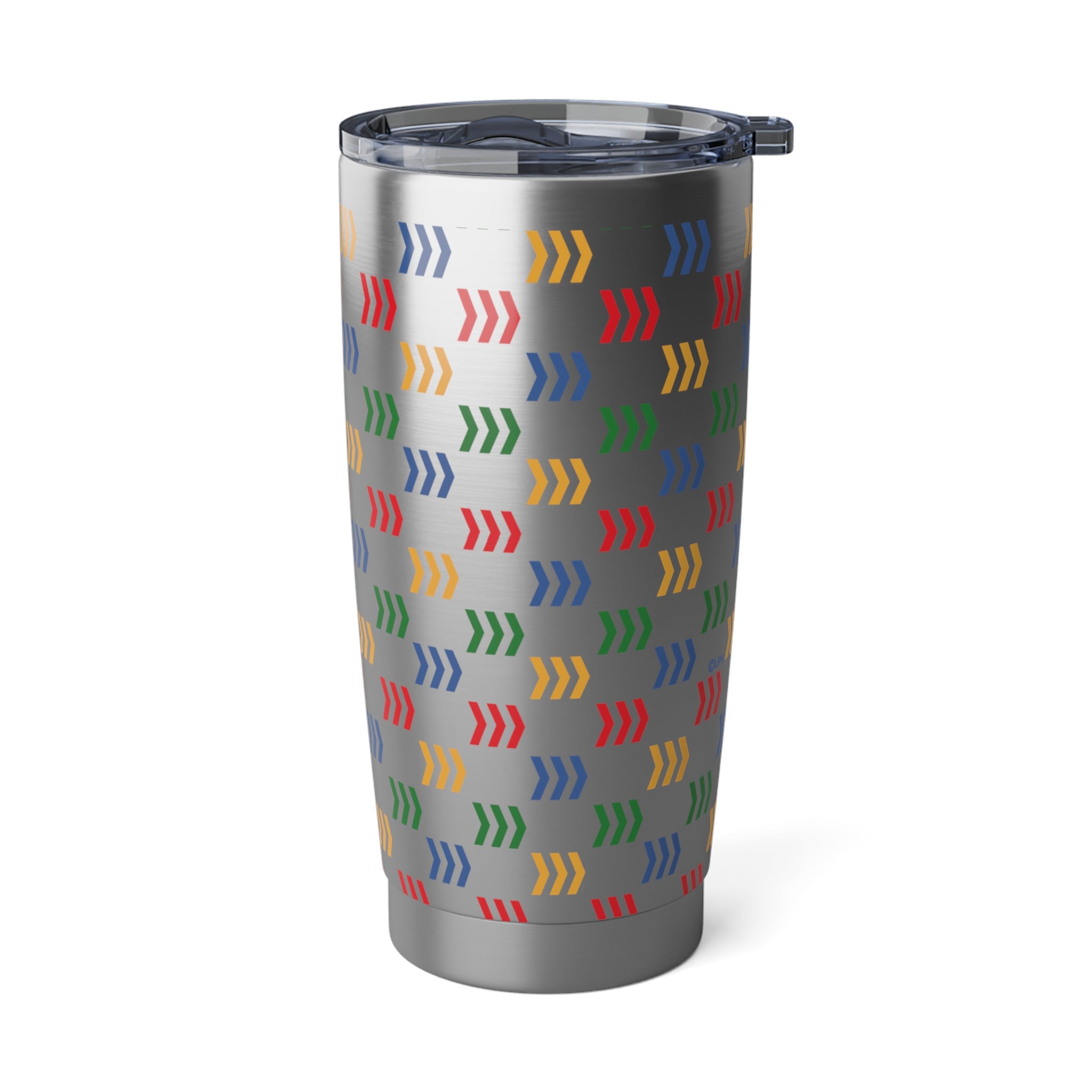 Dodgeball Tumbler by Vagabond