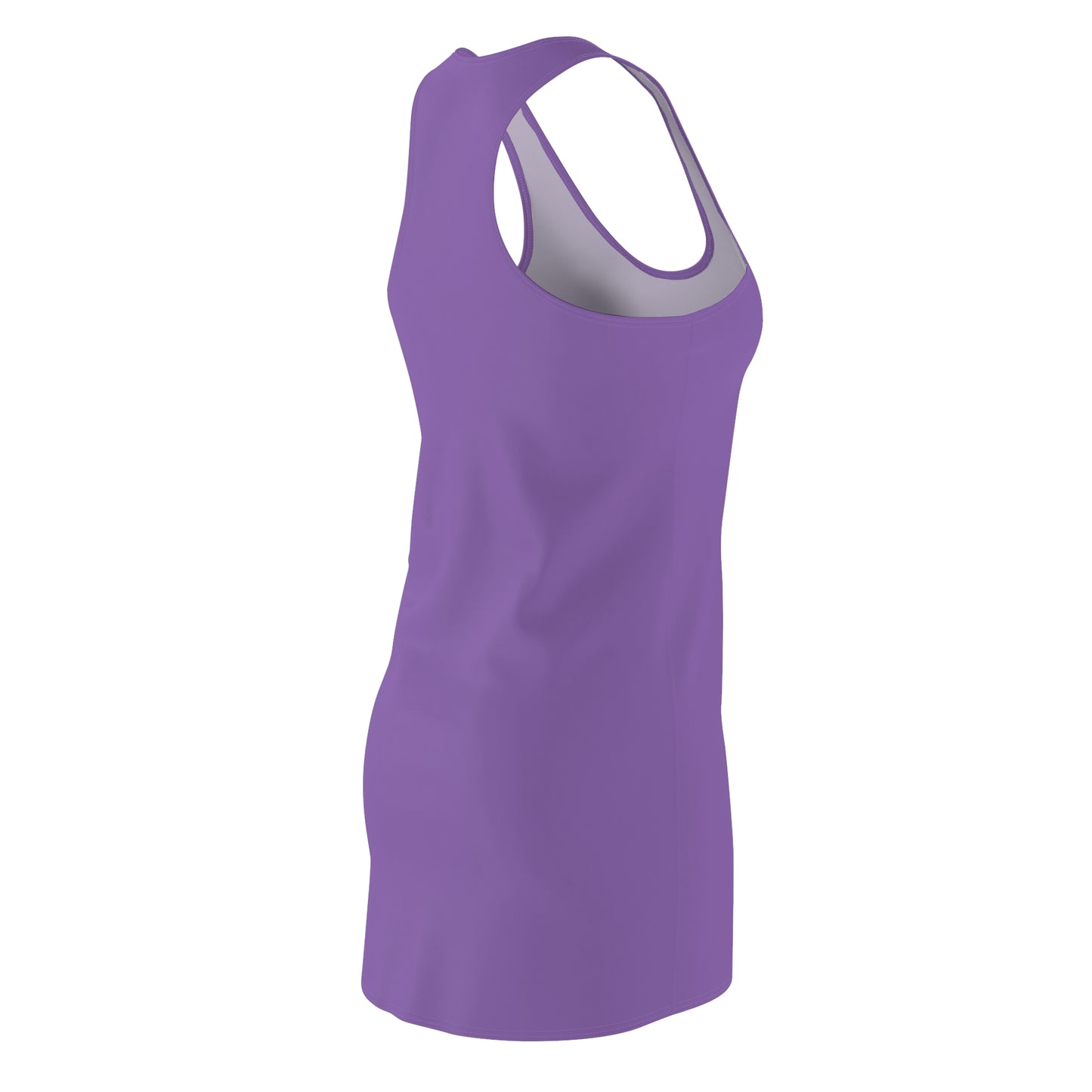 CHQ Raceback Dress