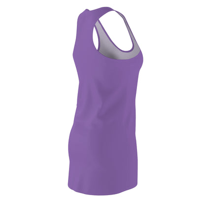 CHQ Raceback Dress
