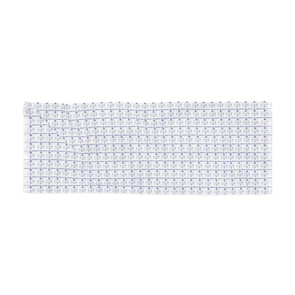 Life.Pep.Vigor. Sheer Scarf