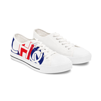CHQ Firecracker Low-Top Sneaker