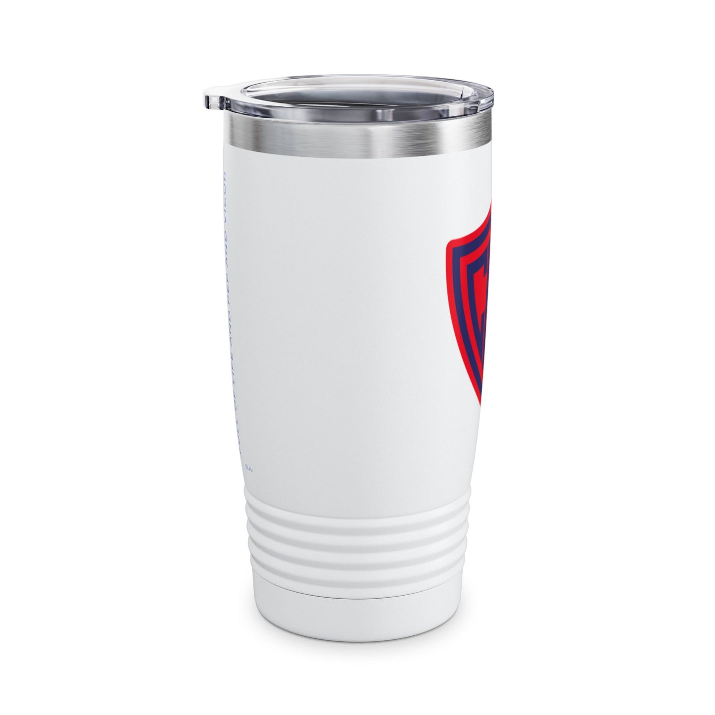 Emblem XL 20oz Tumbler