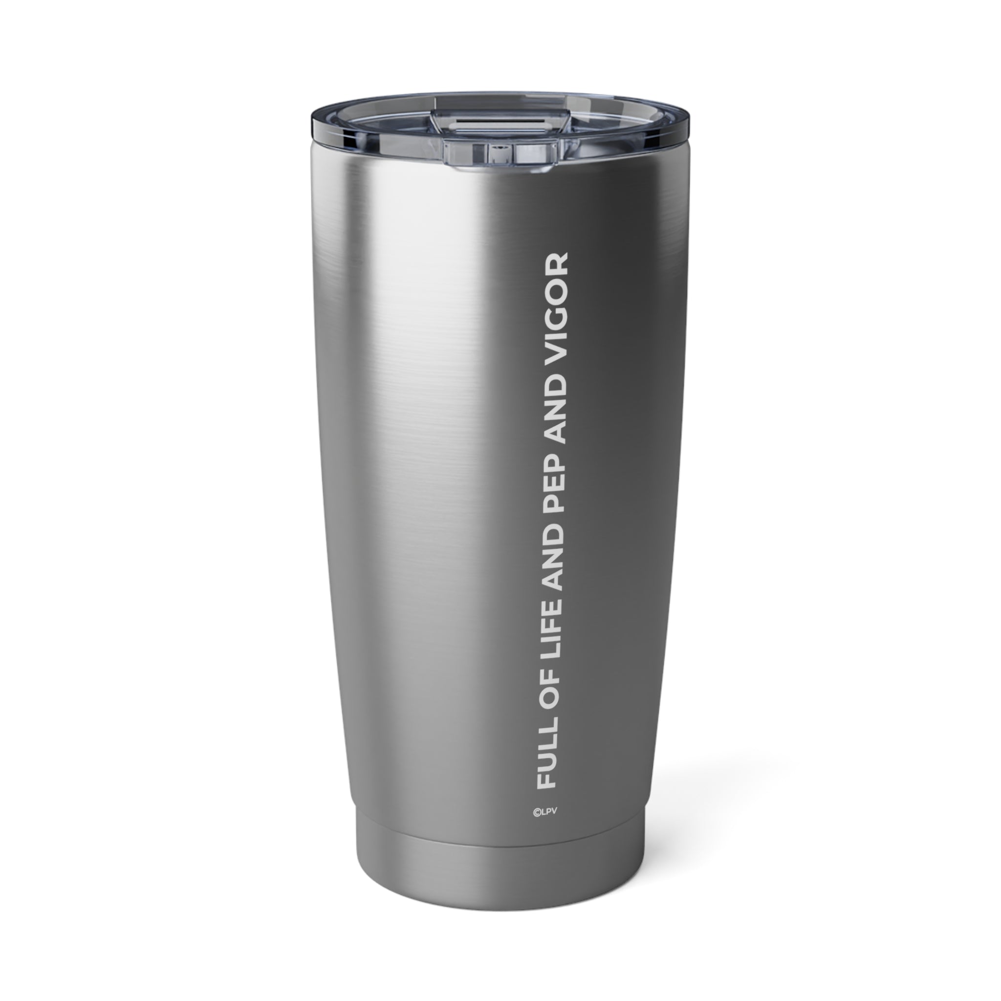 Emblem XL Tumbler by Vagabond