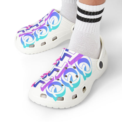 CHQ Cotton Candy Hop Slide