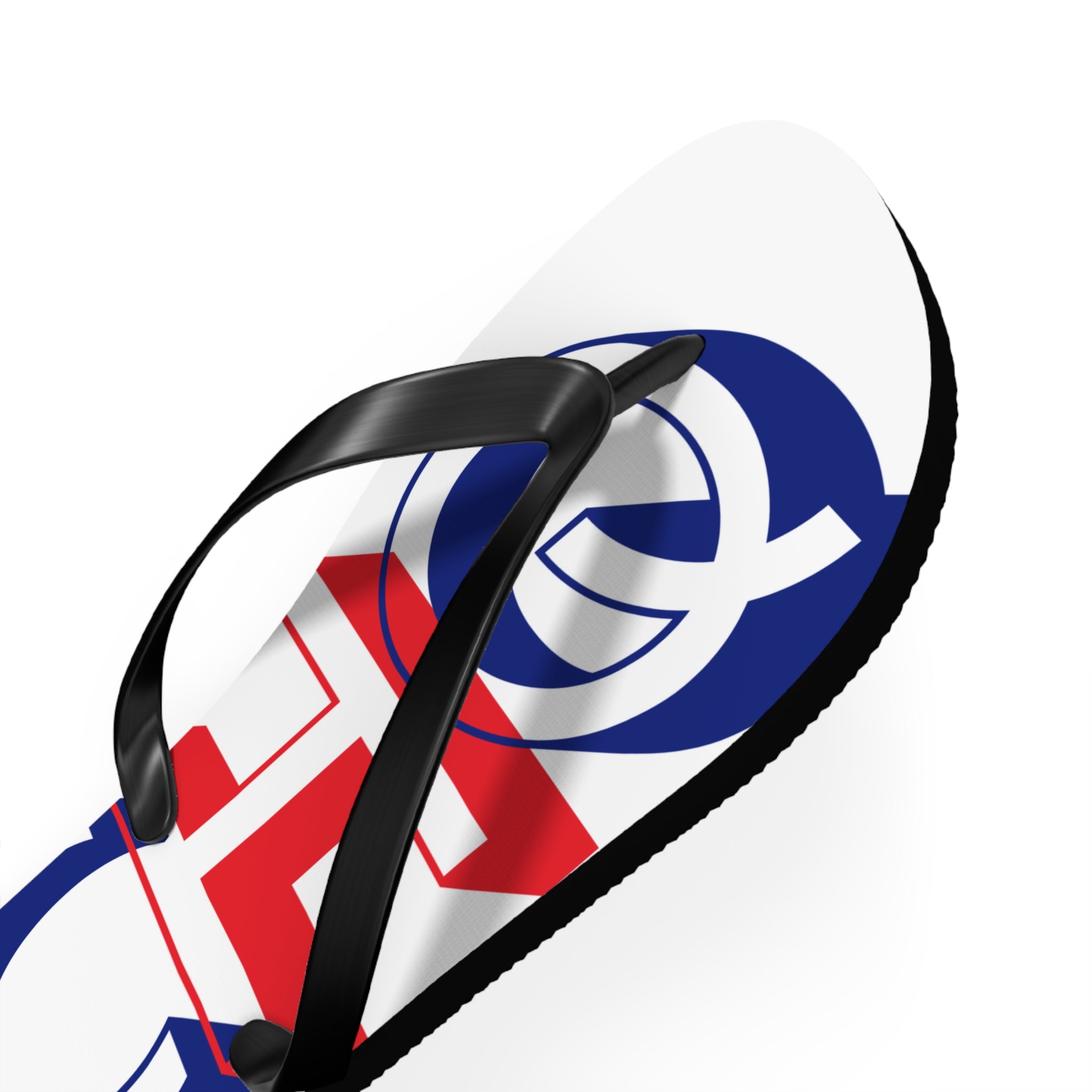 CHQ Summer Kick Flip Flop