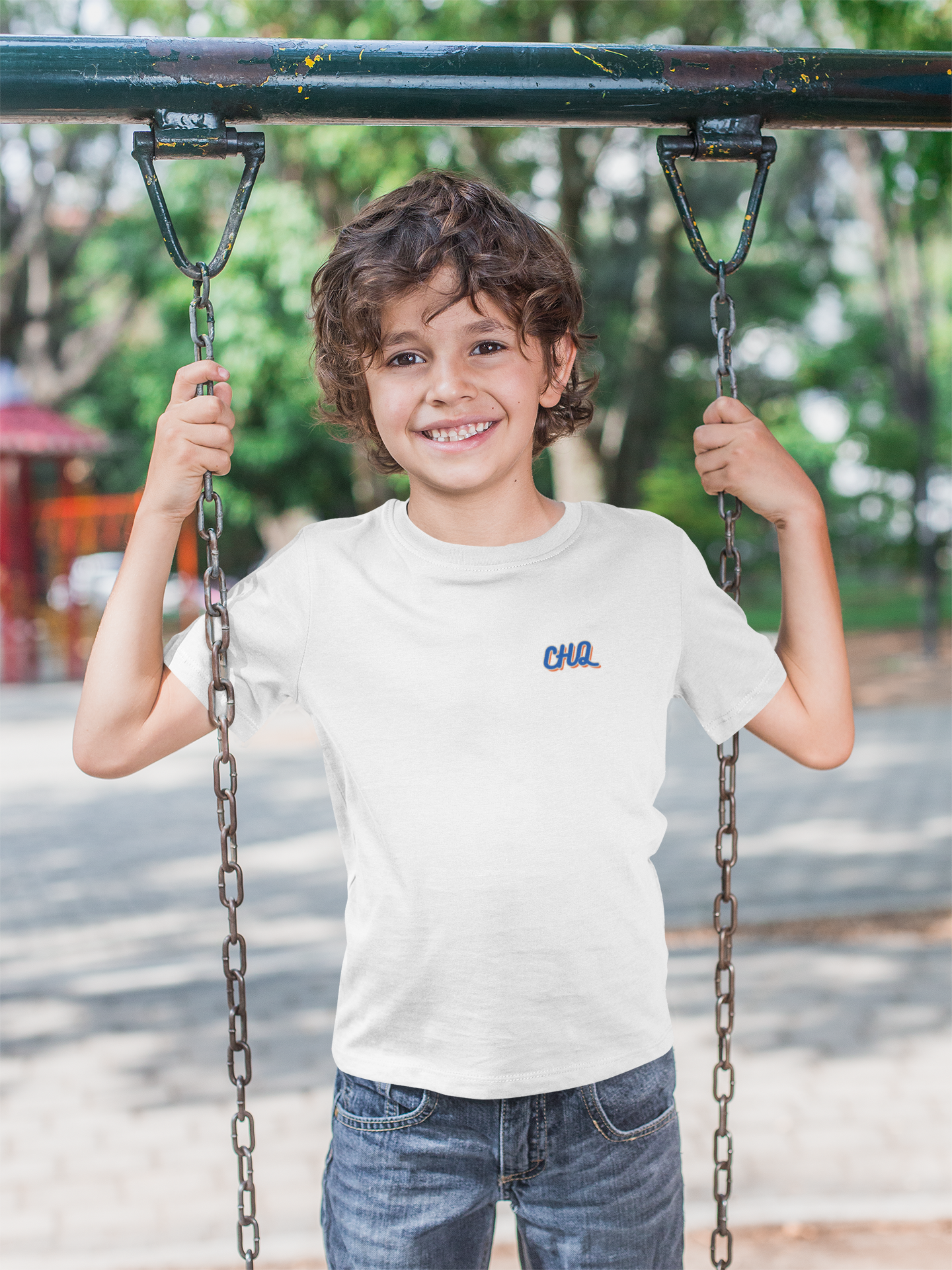 Cookout Scouts Honor Youth Tee